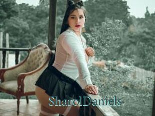 SharolDaniels