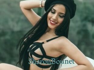 SharonBounet