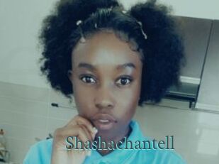Shashachantell