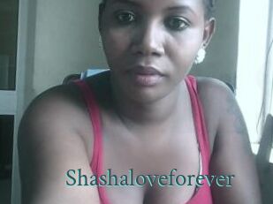 Shashaloveforever