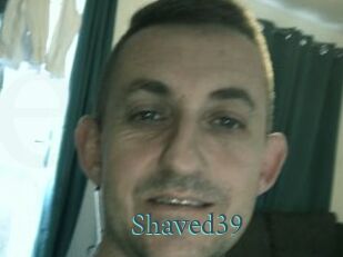 Shaved39