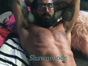 Shawnroode