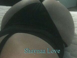 Shaynaa_Love