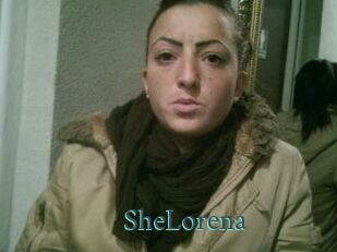 SheLorena