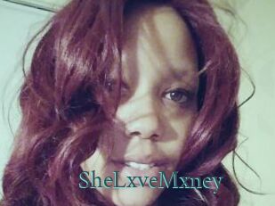 SheLxveMxney