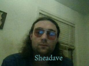 Sheadave