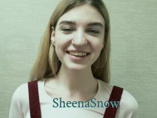 SheenaSnow