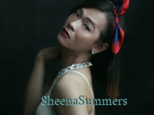 SheenaSummers