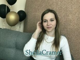 SheilaCramer
