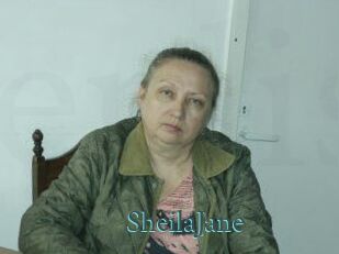 SheilaJane