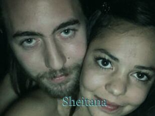 Sheitana