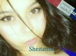 Sheitanna