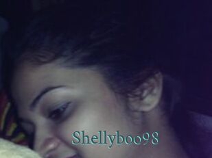 Shellyboo98