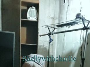 Shellywithcharlie