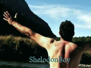 ShelodonBoy