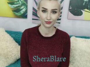 SheraBlare