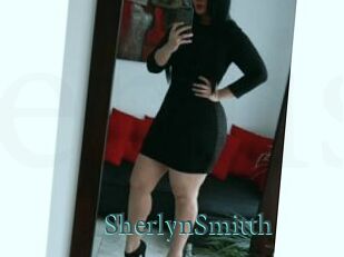 SherlynSmitth