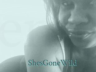ShesGoneWild
