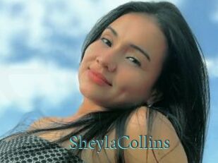 SheylaCollins