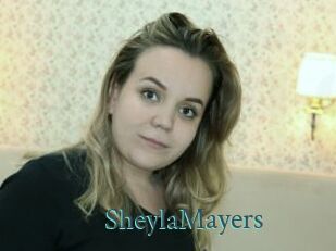 SheylaMayers