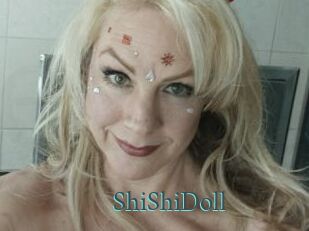 ShiShiDoll