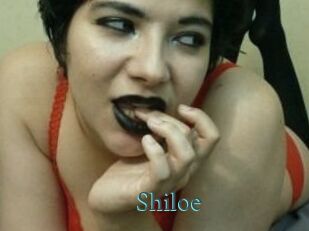 Shiloe