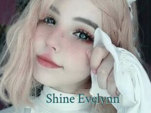 Shine_Evelynn