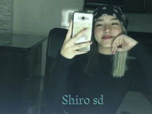 Shiro_sd