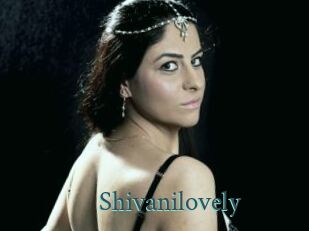 Shivanilovely