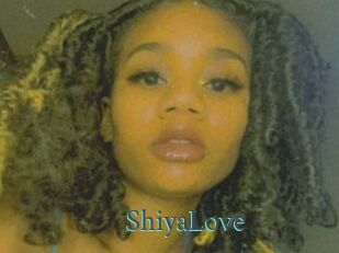 ShiyaLove