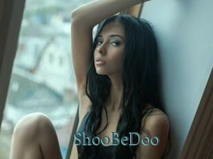 ShooBeDoo
