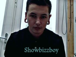 Showbizzboy