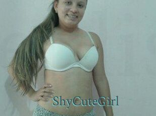 ShyCuteGirl