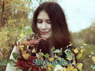 ShyGodness