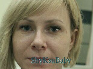 ShyKsu_Baby