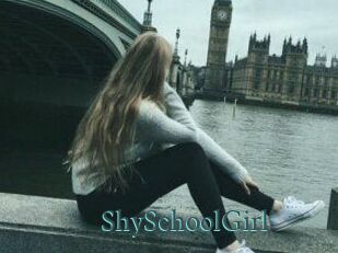 Shy_SchoolGirl