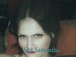 Shy_Samantha