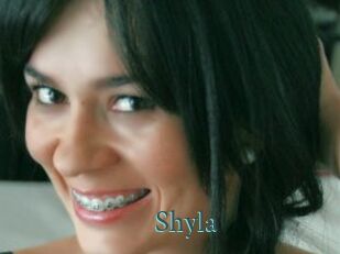 Shyla