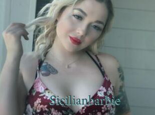 Sicilianbarbie