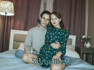 SidAndBetty