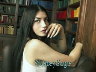 SidneySage