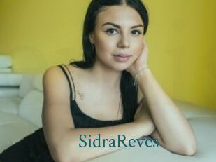 SidraReves