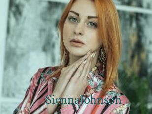 SiennaJohnson
