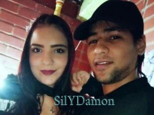 SilYDamon