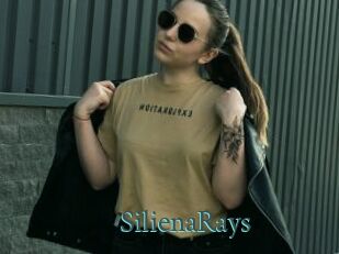 SilienaRays