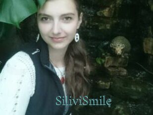 SiliviSmile