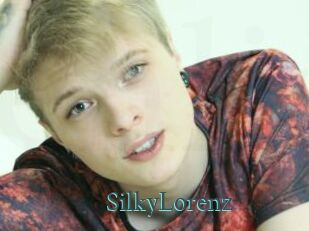 SilkyLorenz