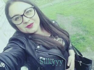 Silkyyy