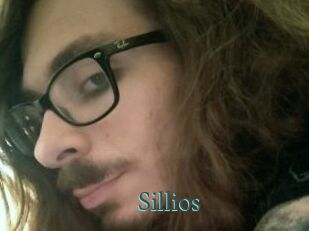 Sillios