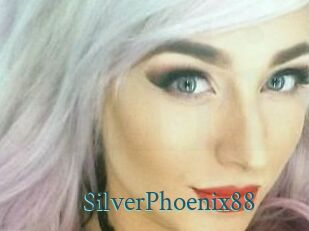 SilverPhoenix88